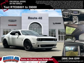 Used 2021 Dodge Challenger R/T Scat Pack image 1