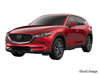 Used 2018 MAZDA CX-5 Grand Touring w/ Premium Package image 1