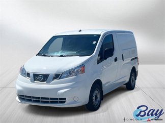 Used 2020 Nissan NV200 S video 1