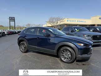 Used 2023 MAZDA CX-30 AWD 2.5 S image 1