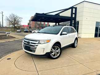 Used 2013 Ford Edge Limited image 1