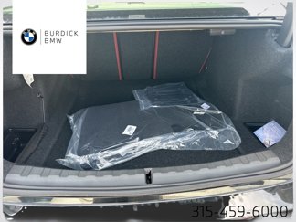 New 2025 BMW 330i xDrive Sedan w/ Convenience Package image 1