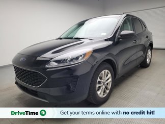 Used 2022 Ford Escape SE image 1
