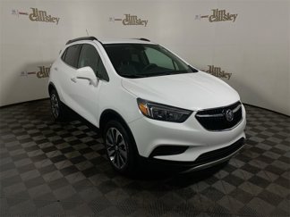 Used 2022 Buick Encore Preferred w/ Safety Package image 1