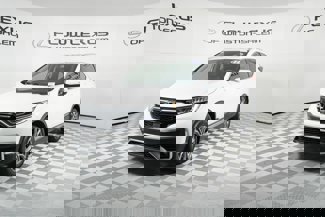 Used 2022 Honda CR-V Touring image 1