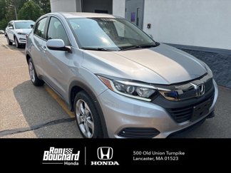 Used 2020 Honda HR-V LX image 1