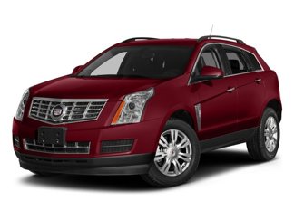 Used 2014 Cadillac SRX Premium image 1