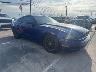 Used 2014 Ford Mustang Premium w/ Equipment Group 102A image 1