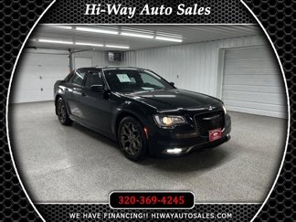 Used 2016 Chrysler 300 S image 1