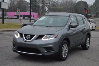 Used 2014 Nissan Rogue S image 1