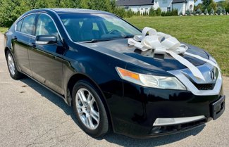 Used 2009 Acura TL image 1