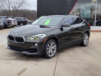 Used 2018 BMW X2 sDrive28i w/ Convenience Package image 1