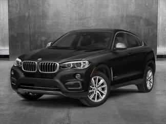 Used 2018 BMW X6 xDrive35i image 1
