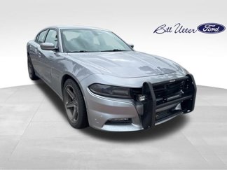 Used 2018 Dodge Charger R/T image 1