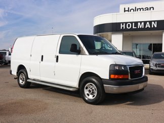 Used 2021 GMC Savana 2500 w/ Driver Convenience Package image 1