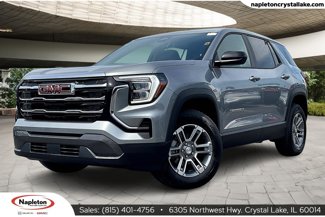 New 2026 GMC Terrain Elevation image 1