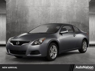 Used 2013 Nissan Altima 2.5 S w/ Convenience Pkg image 1