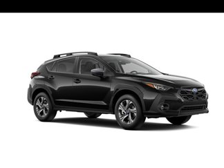 New 2025 Subaru Crosstrek 2.5i Premium image 1