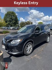 Used 2016 Nissan Rogue SV w/ SV Moonroof Package image 1