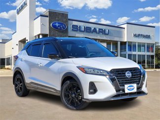 Used 2023 Nissan Kicks SR w/ Interior Electronics Package image 1