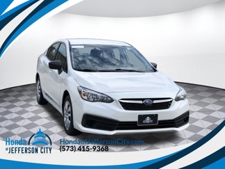 Used 2023 Subaru Impreza 2.0i image 1