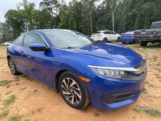 Used 2018 Honda Civic LX-P image 1