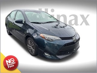 Used 2017 Toyota Corolla LE image 1