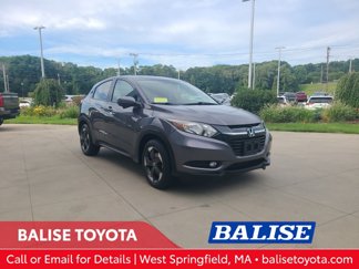 Used 2018 Honda HR-V EX image 1
