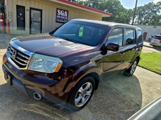 Used 2015 Honda Pilot EX-L image 1