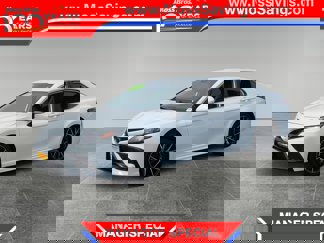 Used 2023 Toyota Camry SE image 1