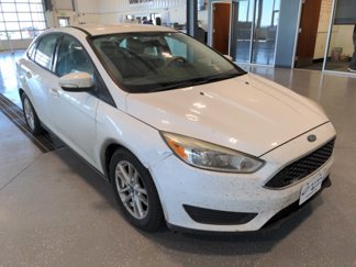 Used 2015 Ford Focus SE image 1