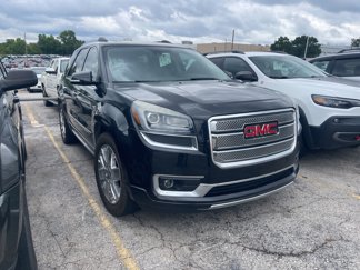 Used 2015 GMC Acadia Denali image 1