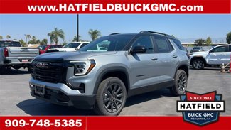 New 2026 GMC Terrain Elevation w/ Elevation Premium Package image 1