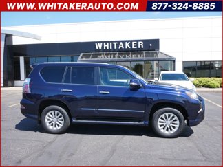 Used 2019 Lexus GX 460 image 1