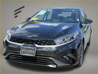 Used 2023 Kia Forte LXS 360° Tour