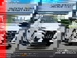 Used 2022 Nissan Sentra S image 1