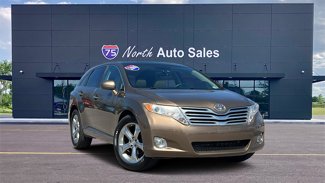 Used 2010 Toyota Venza AWD image 1