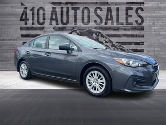 Used 2018 Subaru Impreza 2.0i Premium image 1