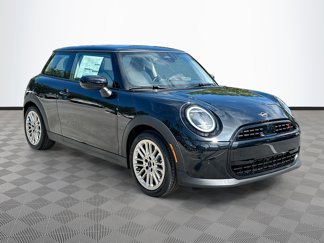 New 2025 MINI Cooper S image 1