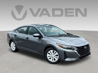 Used 2024 Nissan Sentra S image 1