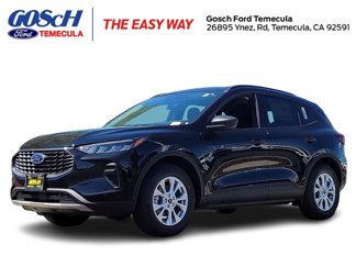 New 2025 Ford Escape Active w/ Cold Weather Package image 1