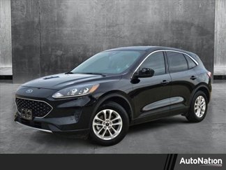 Used 2020 Ford Escape SE image 1