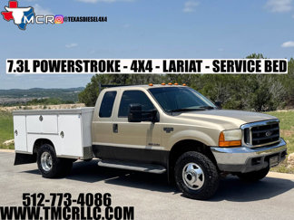 Used 2000 Ford F350 Lariat image 1