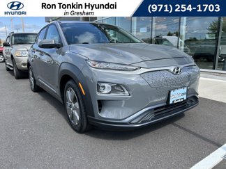 Used 2021 Hyundai Kona Limited image 1