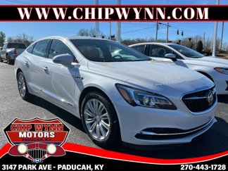Used 2018 Buick LaCrosse Premium image 1