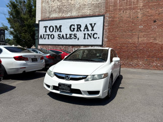 Used 2009 Honda Civic EX image 1