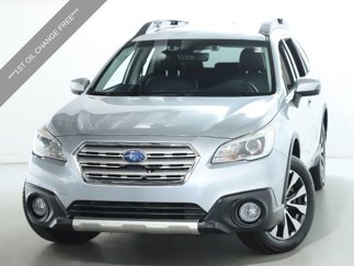Used 2017 Subaru Outback 2.5i Limited image 1