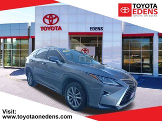 Used 2016 Lexus RX 350 AWD w/ Premium Package image 1