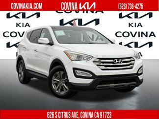 Used 2014 Hyundai Santa Fe Sport w/ Technology Package 14 image 1