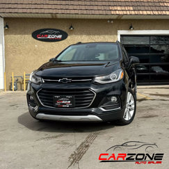 Used 2019 Chevrolet Trax Premier w/ LPO, Cargo Package image 1